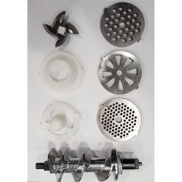 мясорубка для производства: Эт туурагыч, Жаңы, Акысыз жеткирүү, Акылуу жеткирүү — 3