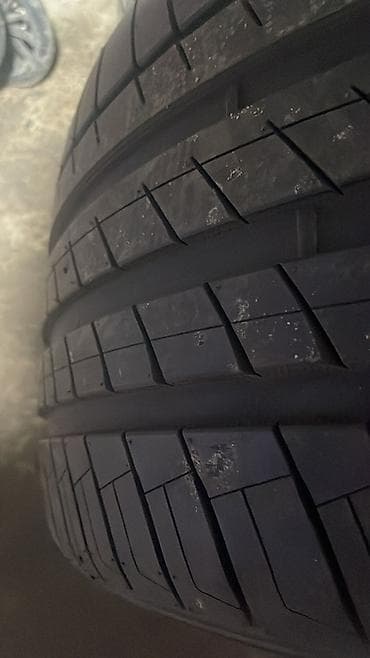 шины балыкчы: Шины 275 / 30 / R 19, Лето, Новый, Пара, Легковые, Kapsen — 2