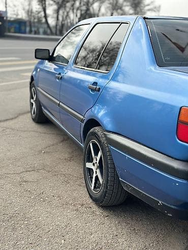 e34 4 4: Volkswagen Vento: 1993 г., 1.8 л, Ручные, Бензин, Седан — 2