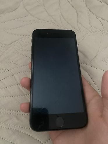 14 pro apple: IPhone 8, 64 ГБ, Черный, 100 % — 1