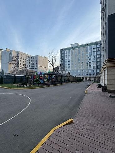 один: 4 комнаты, 120 м², Элитка, 6 этаж, Евроремонт — 1