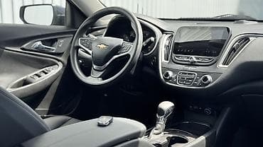 Продажа авто: Chevrolet Malibu: 2022 г., 1.5 л, Автомат, Бензин, Седан — 10