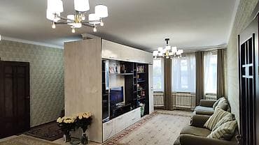 Кыймылсыз мүлк: Продается большой дом со всеми удобствами площадью 160м2 (14.5) в — 9