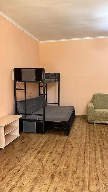 studio apartment: Аренда квартиры на Иссык-Куле, Кыргызское взморье, Бостери, 4 места, Цена Целиком за жилье — 3