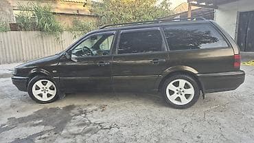 пассат радиатор: Volkswagen Passat: 1995 г., 2.8 л, Механика, Бензин, Универсал — 2