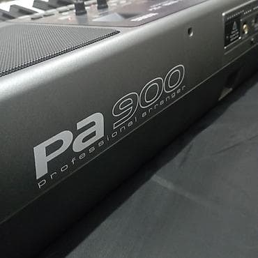 rc модели: Korg pa 900 в идеальном состоянии есть стили даже неиспользованные — 3