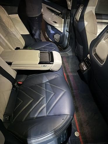 e 30 bmw: Zeekr 001: | 2022 г. Фастбек — 4