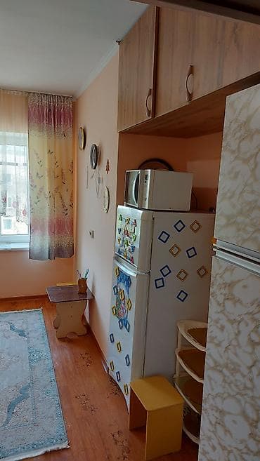 аренда квартир аламедин 1: 3 м², Эмереги менен — 7