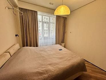 pro group: 3 комнаты, 94 м², Элитка, 3 этаж, Дизайнерский ремонт — 4