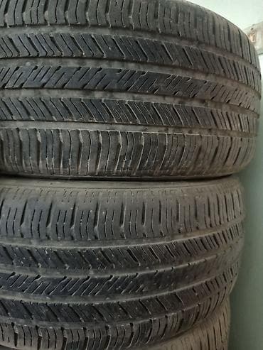 hankook: Шины 215 / 50 / R 17, Лето, Комплект, Легковые, США, Hankook — 5
