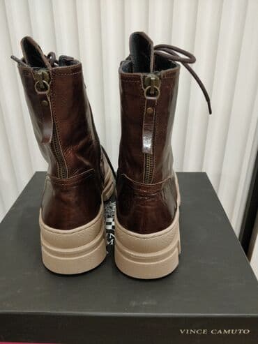 Угги: Vince Comuto, производство Италия, Оригинал — 4