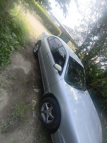 Транспорт: Nissan Cefiro: 1996 г., 2 л, Автомат, Бензин, Седан — 1