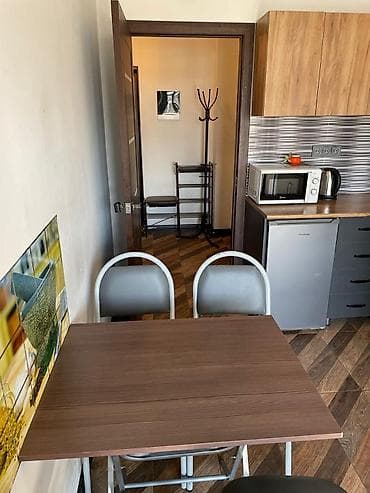 Продажа квартир: 1 комната, 38 м², 1000 мелочей (Карпинка) Элитка, 11 этаж, Евроремонт — 6