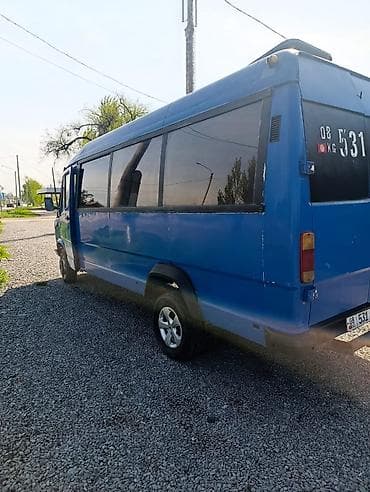 мерседес бенц с: Mercedes-Benz A-Class: 1992 г. — 3