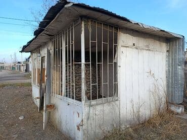 сниму комнату чолпон ата: Металлический киоск/ларек - Материал: металлический каркас и обшивка — 3