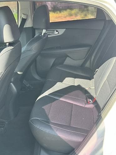 kia к3: Kia K3: 2019 г., 1.6 л, Автомат, Бензин, Седан — 6