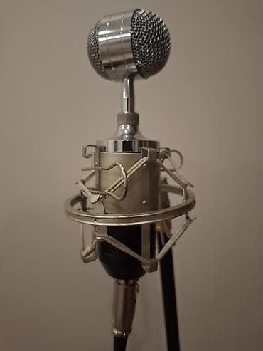 rode: Стойка для микрофона с телескопической стрелой + подвес «паук» + — 4