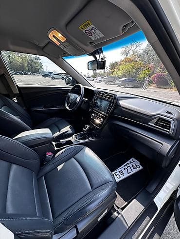 санен тиволи: Ssangyong Tivoli: 2022 г., 1.5 л, Автомат, Бензин, Кроссовер — 9