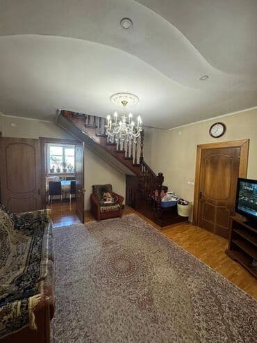 купить дом арча бешик: Үй, 250 м², 6 бөлмө, Менчик ээси — 12