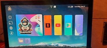 купить прошитую nintendo switch: Game TV Stick второго поколения — компактная 8K Ultra HD — 3