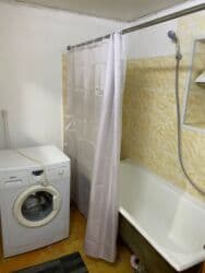 аренда дом на долгий срок: 75 кв. м, 3 бөлмө, Жылытылган, Унаа токтотуучу жай, Забор, тосулган — 6