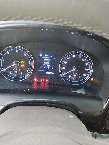 Hyundai Porter: 2020 г., 2.5 л, Дизель, Пикап — 6