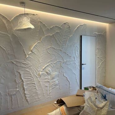 садовый стол: Барельеф Делаем любую форму и размер под ваш интерьер От 8500сом за — 5