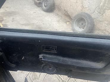 нива мос: ВАЗ (ЛАДА) : 1998 г., 1.5 л, Механика, Бензин, Хэтчбэк — 10