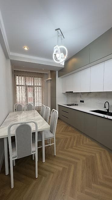 продаю дом степное: 2 комнаты, 75 м², Элитка, 3 этаж — 7