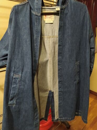 button куртки цена: Плащ, Тренчкот, M (EU 38) — 4