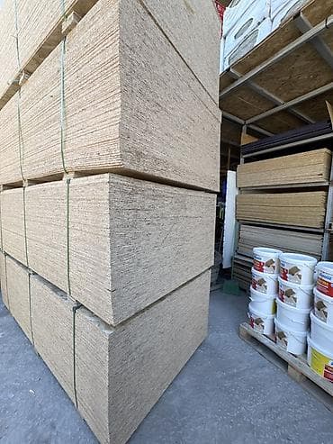 осб продаю: Осб ОСП 575сом
Доставка 
В наличии — 1