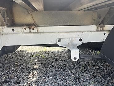 daf 75: Mercedes-Benz Спринтер: 2009 г., 2.2 л, Механика, Дизель, Бус — 9