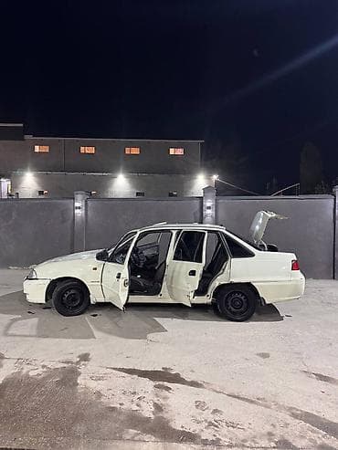 вента матор: Daewoo Nexia: 2013 г., 1.6 л, Механика, Седан — 10