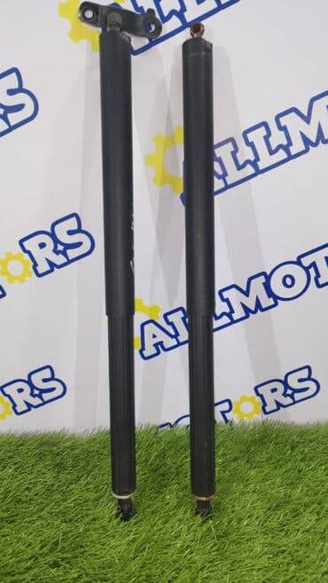 Mercedes-Benz ML164, торсионы крышки багажника.
Цена за штуку