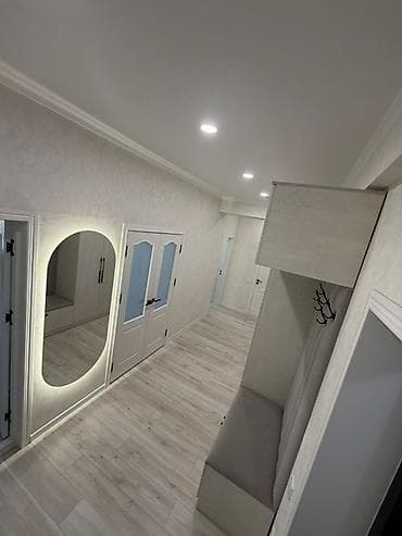 group: 2 комнаты, 65 м², Элитка, 14 этаж, Евроремонт — 5