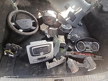 ремень безопасности камри: Ford focus 2 рестайлинг универсал на разборе все запчасти есть мотор — 9