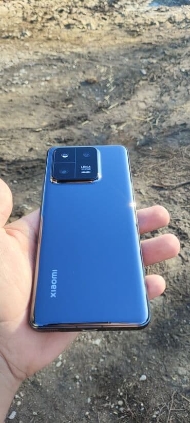 poco x1 pro: Xiaomi, 13 Pro, Б/у, 256 ГБ, цвет - Серый, 2 SIM — 1