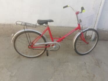 коробка на виш: Салют состояние хорошее советский. Восстанавливали для себя. Ездила — 2