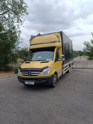 20 тонный контейнер в бишкеке: Портер, Переезд, перевозка мебели, По городу, По региону, По стране, с грузчиком — 4