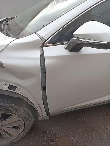 реставрация рефлектора фар: Кузовной ремонт и покраска автомобилей - Полный цикл работ по — 4