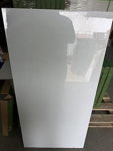 глянцевая пленка: Керамическая плитка, Назначение: Для стен, 60x120 см, Структурированное покрытие — 1