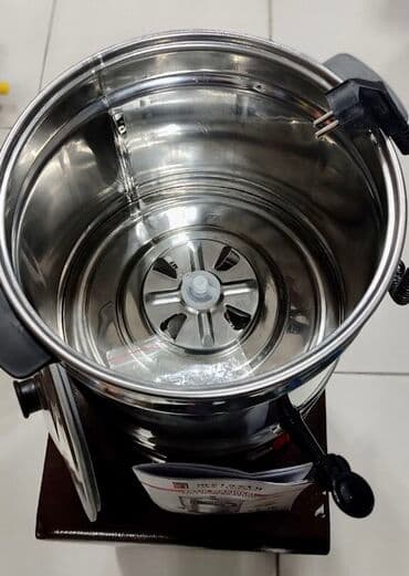 оборудование для мороженного: Сепаратор молока от компании «Техномаш» Сепаратор для молока - — 7