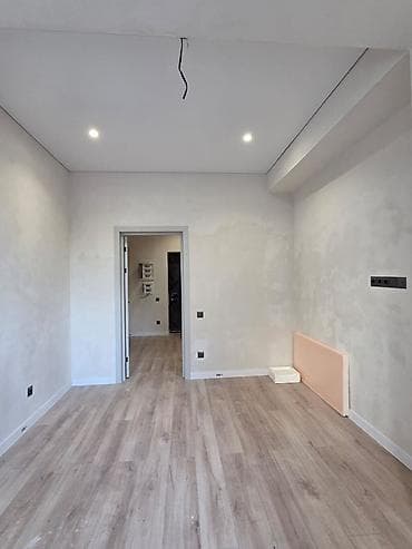 Продажа квартир: 2 комнаты, 47 м², Элитка, 4 этаж, Евроремонт — 6