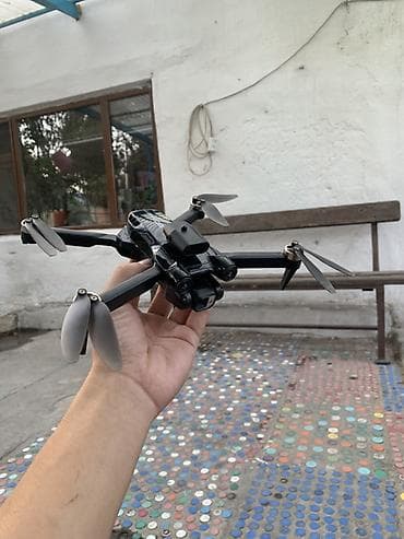 dji 3 mini: Новый — 2