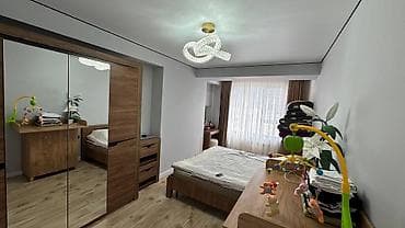6: 2 комнаты, 68 м², 6 этаж, Дизайнерский ремонт — 2