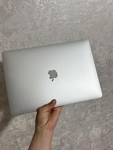 apple magic mouse 2: Apple MacBook (серебристый алюминий) - Экран: 13–14" (тонкая крышка — 6