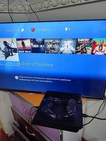 игровой моноблок: Обмен интерисует на PlayStation 5 или xbox series s (PS4) с двумя — 1