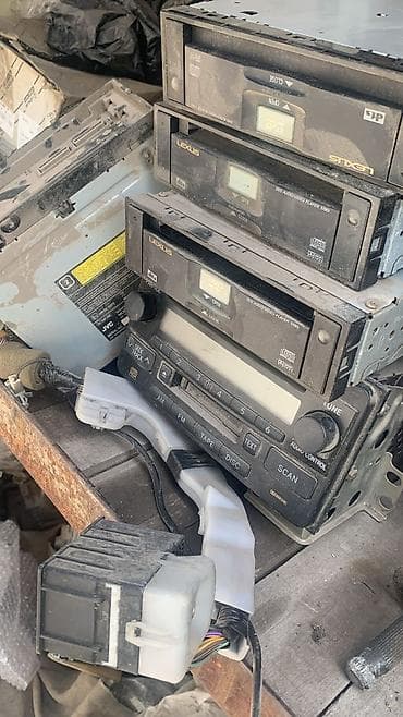 second tech: Lexus — 2