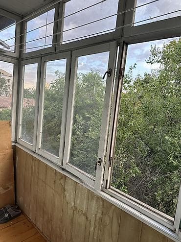 4: 1 комната, 42 м², 4 этаж, Косметический ремонт — 7