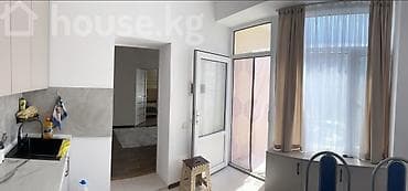 с хранения: 2 комнаты, 40 м², Индивидуалка, 2 этаж, Евроремонт — 1